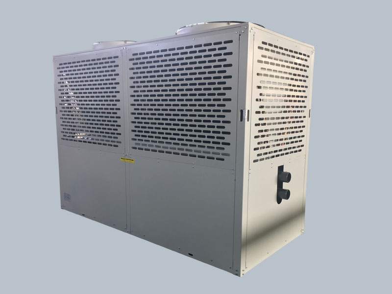 Modular temperature air source heat pump unit鿴ϸϢ