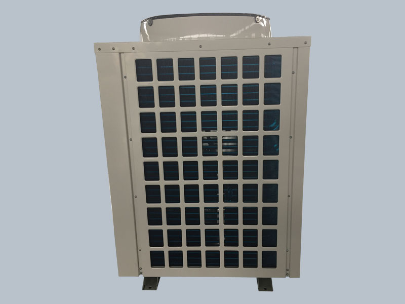 Ultra - low temperature air source heat pump unit鿴ϸϢ
