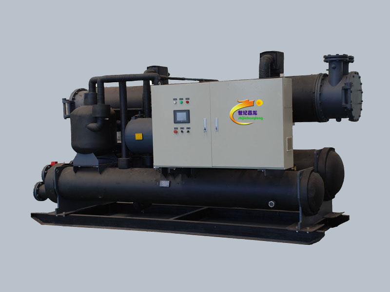 Sewage source heat pump unit鿴ϸϢ