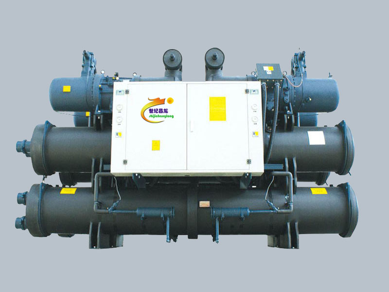 Sea water source heat pump unit鿴ϸϢ